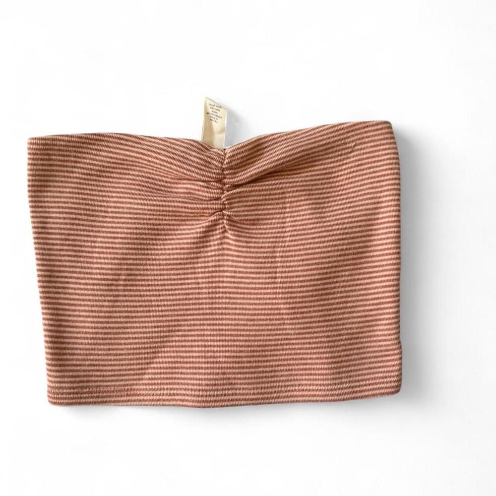 Full-tilt Women's multi Crop-top